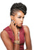Jumbo Braid 48 Crochet Braid Sensationnel UK